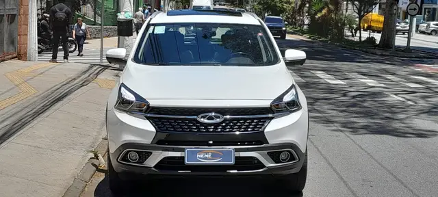 Carro CAOA Chery Tiggo 7 2022 TXS 1.5