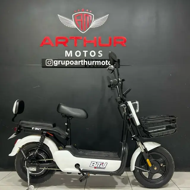 Moto Shineray PT1 2025 350W