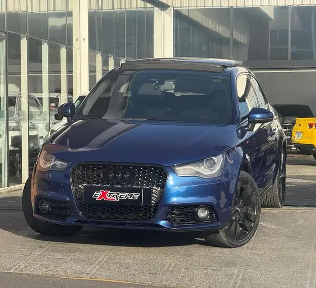 Carro Audi A1 2012 A1 Sport 1.4 TFSI 185cv 3p S-tronic