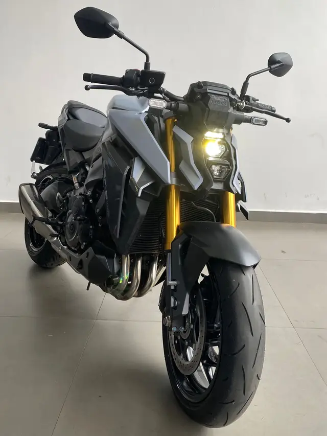 Moto Suzuki GSX-S 1000 2024 ABS