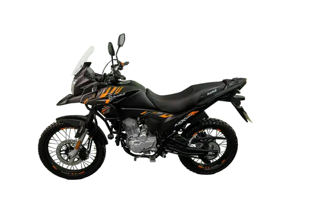 Moto Avelloz AZ 2025 160 XTREME