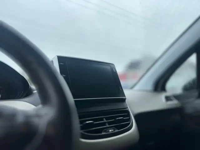 Carro Peugeot 2008 2018 Allure 1.6 16V (Aut) (Flex)