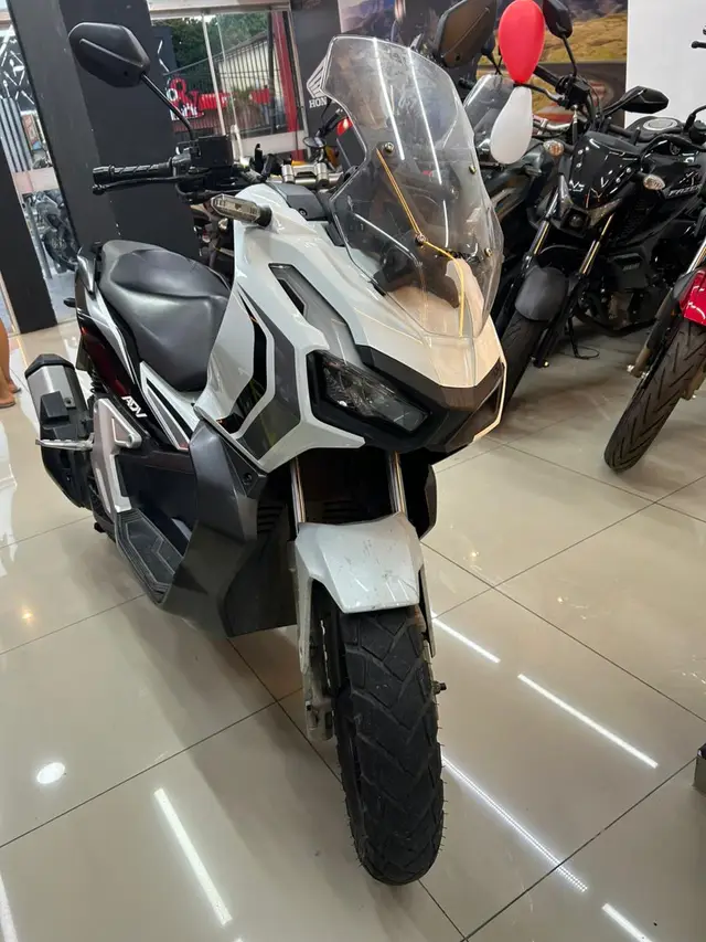 Moto Honda ADV 2021 ABS