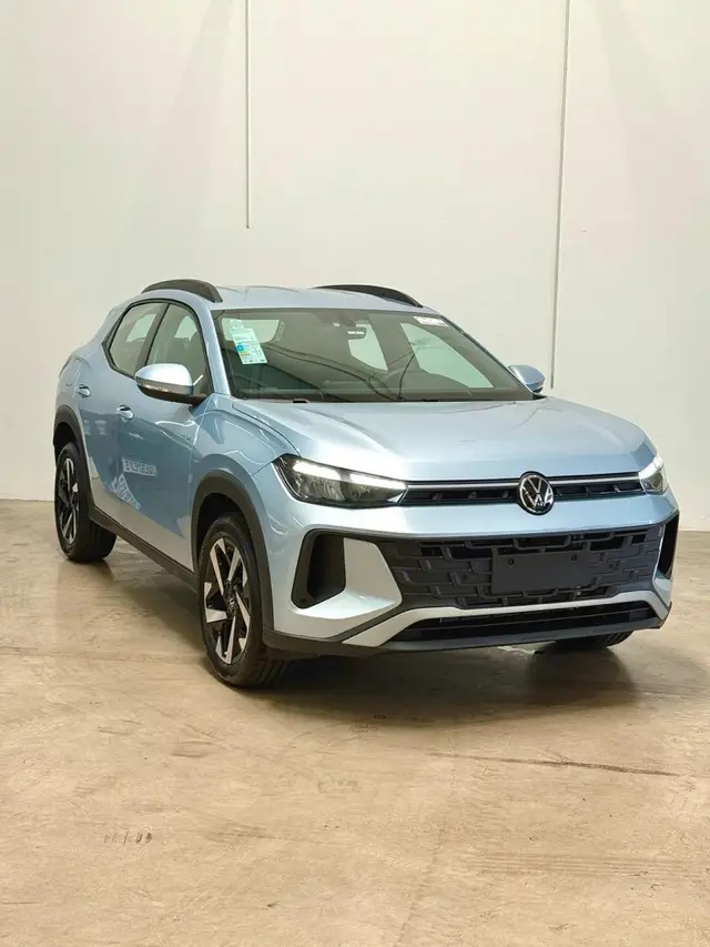 Carro Volkswagen Tera 2026 High