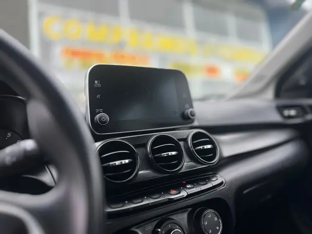 Carro Fiat Argo 2024 Drive 1.0