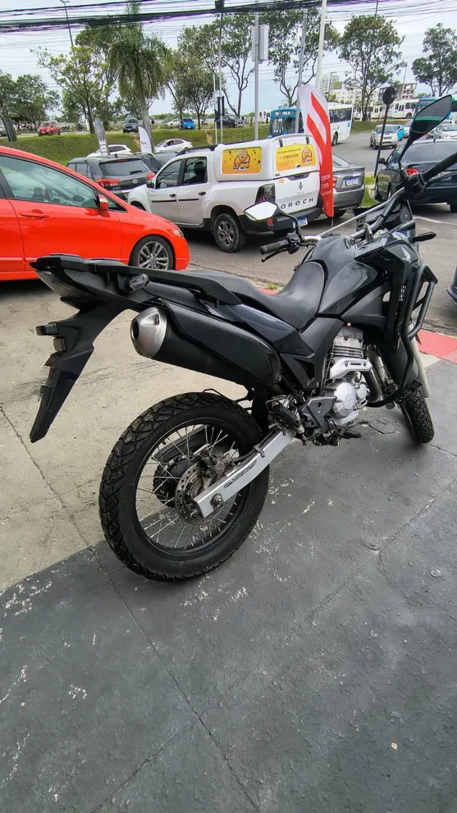 Moto Honda XRE 300 2022 (ABS) (Flex)