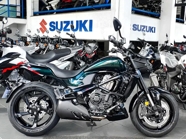 Moto Zontes S350 2025 ABS