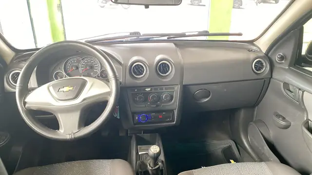 Carro Chevrolet Celta 2012 LT 1.0 (Flex)