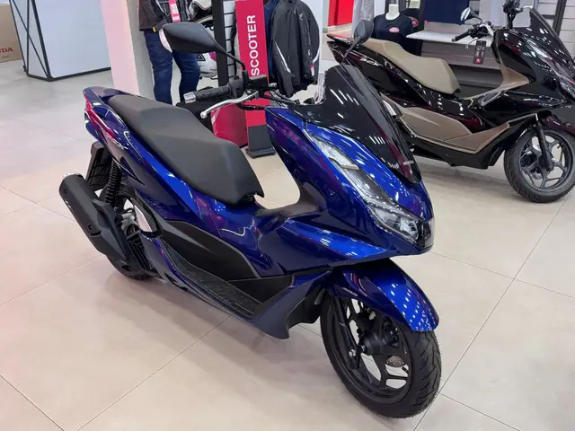 Moto Honda PCX 160 2026 ABS