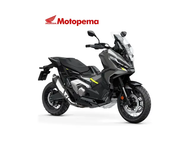 Moto Honda X-ADV 2025 ABS