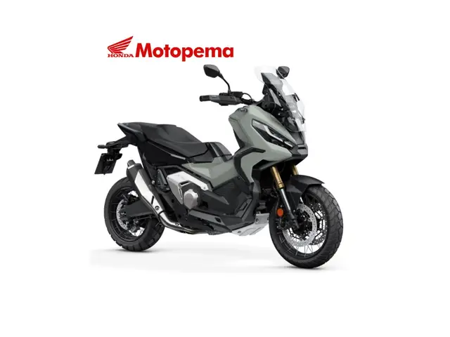 Moto Honda X-ADV 2025 ABS