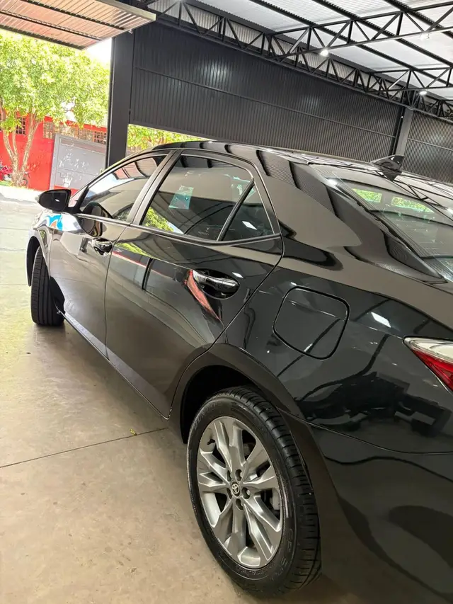Carro Toyota Corolla 2019 2.0 XEi Multi-Drive S (Flex)