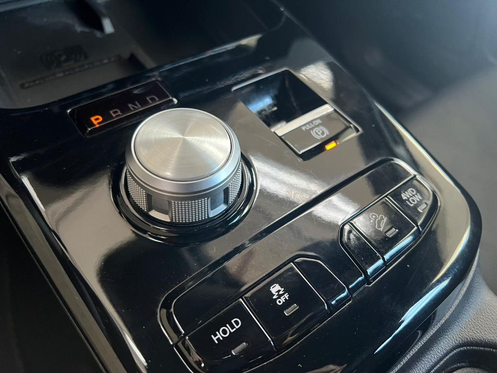 Rampage Laramie 2.0 Turbo7