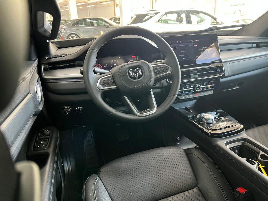 Rampage Laramie 2.0 Turbo8