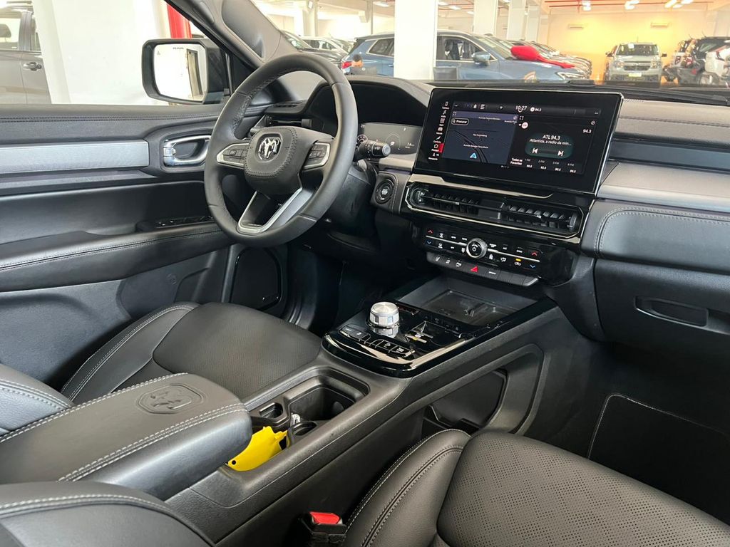 Rampage Laramie 2.0 Turbo11