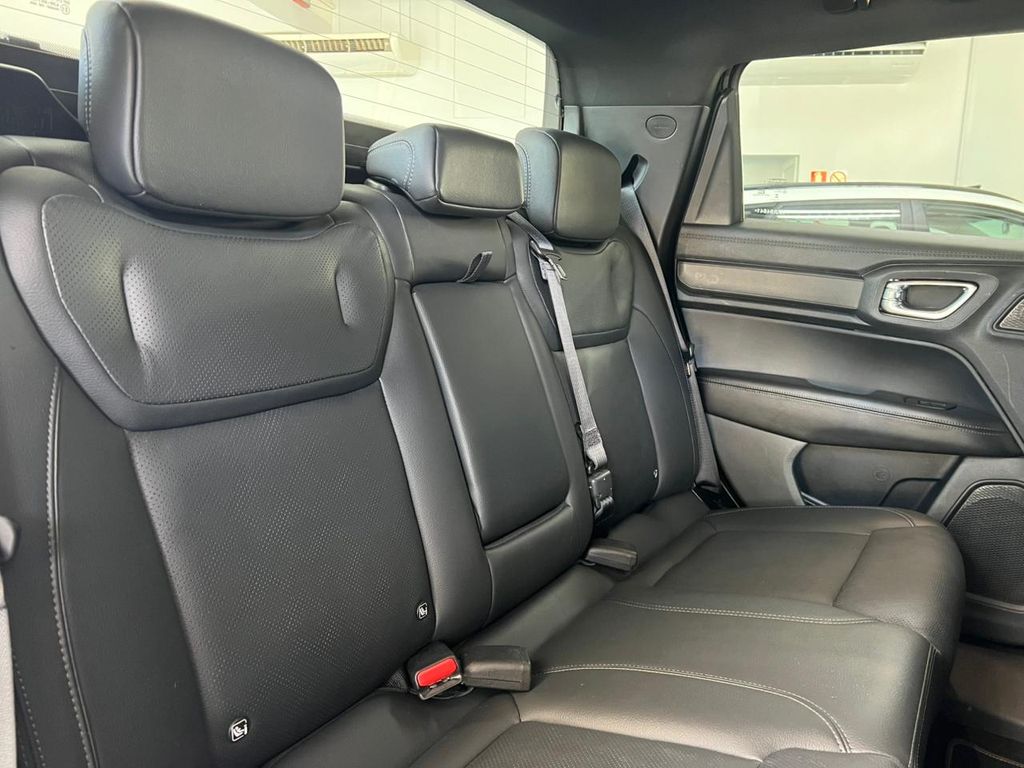 Rampage Laramie 2.0 Turbo12