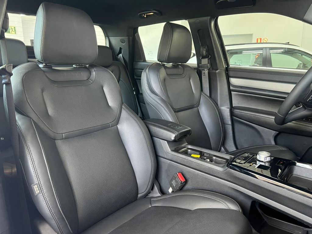 Rampage Laramie 2.0 Turbo13