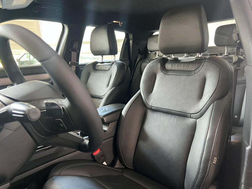 Rampage Laramie 2.0 Turbo14