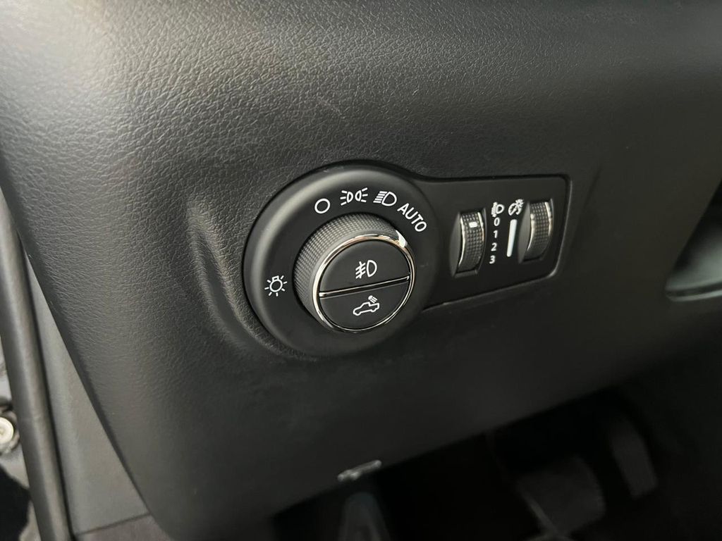 Rampage Laramie 2.0 Turbo16