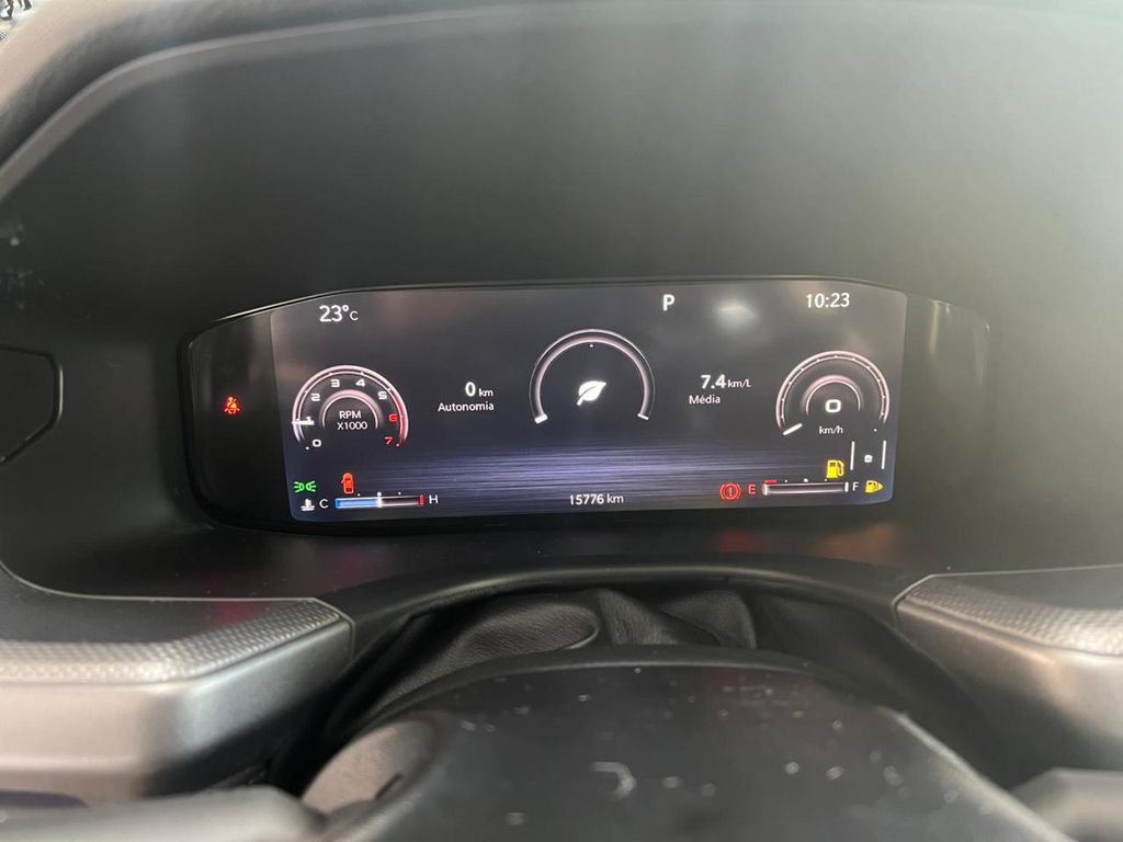 Rampage Laramie 2.0 Turbo17