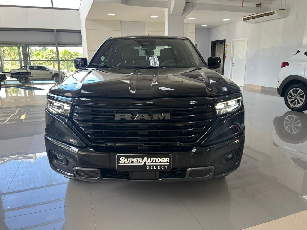 Rampage Laramie 2.0 Turbo1