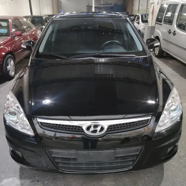 Carro Hyundai i30 2012 GLS 2.0 16V (aut)