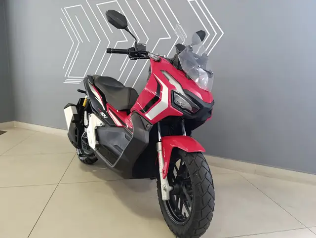 Moto Honda CG 160 2023 Fan