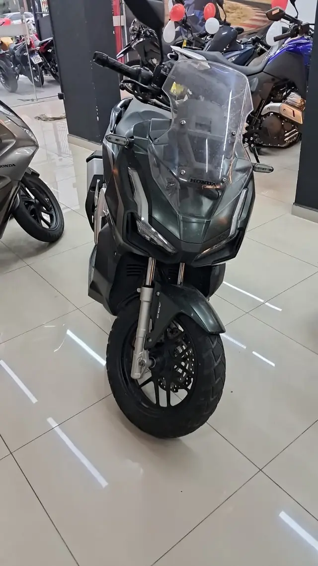 Moto Honda ADV 2024 ABS