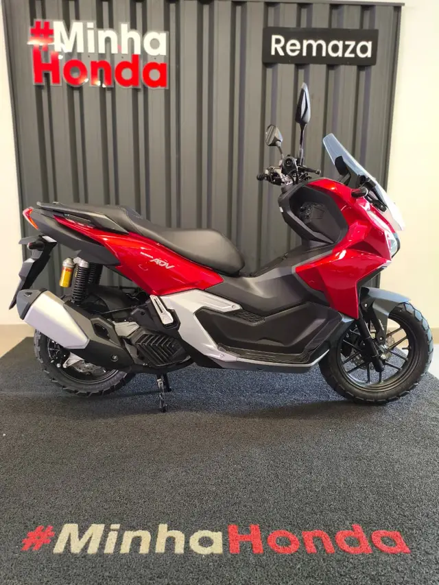 Moto Honda ADV 2026 160 (ABS)