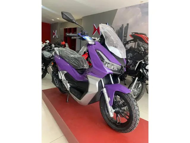 Moto Shineray URBAN 150 2026 EFI