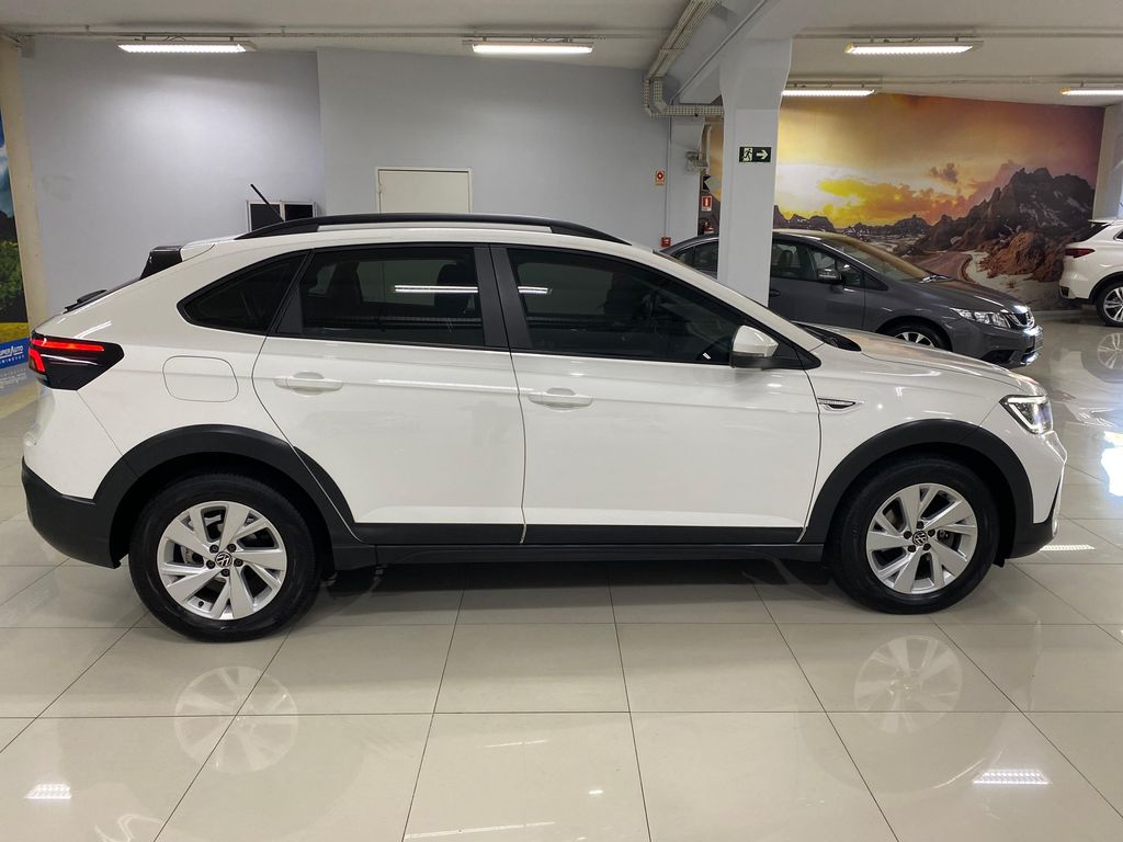 Nivus Comfortline 1.0 Turbo (Aut) (Flex)7