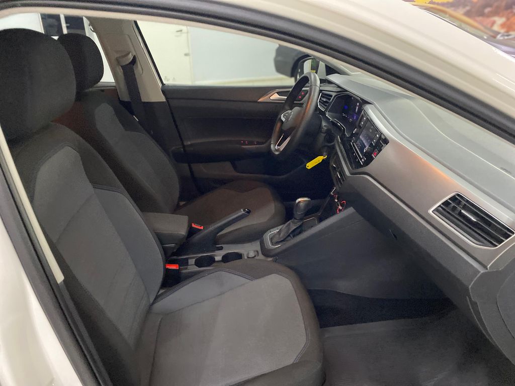 Nivus Comfortline 1.0 Turbo (Aut) (Flex)13