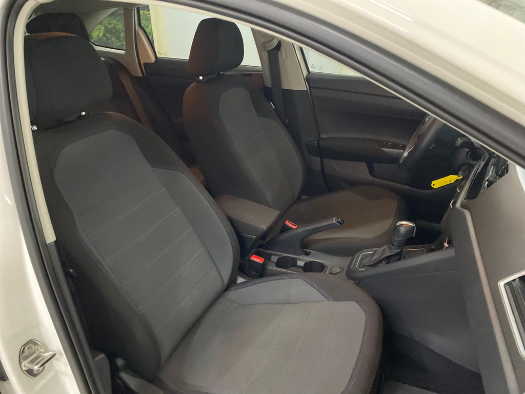 Nivus Comfortline 1.0 Turbo (Aut) (Flex)14