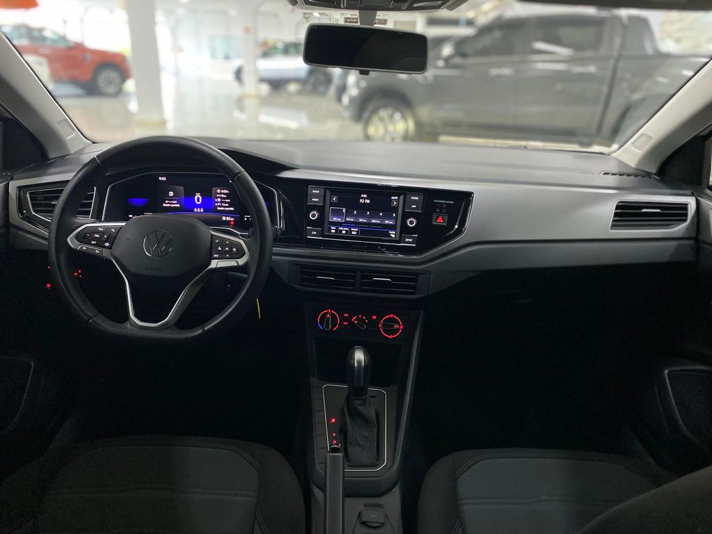 Nivus Comfortline 1.0 Turbo (Aut) (Flex)18