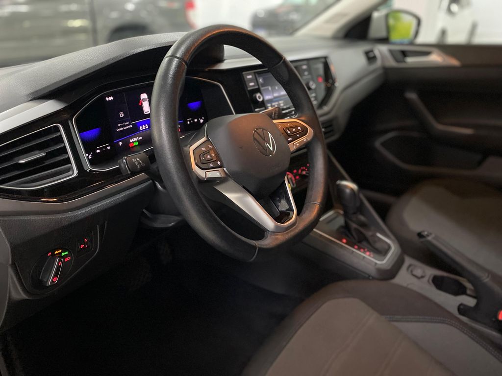 Nivus Comfortline 1.0 Turbo (Aut) (Flex)19