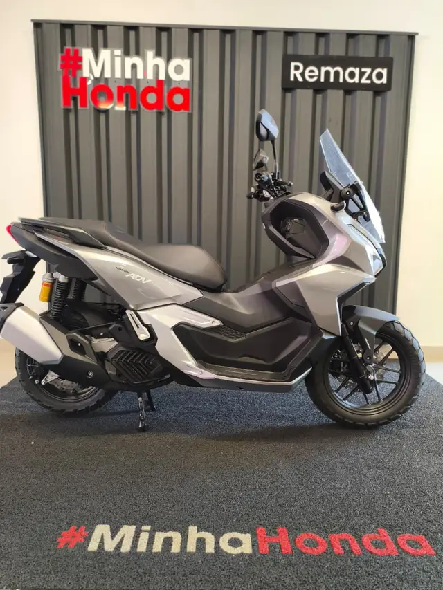 Moto Honda ADV 2026 160 (ABS)