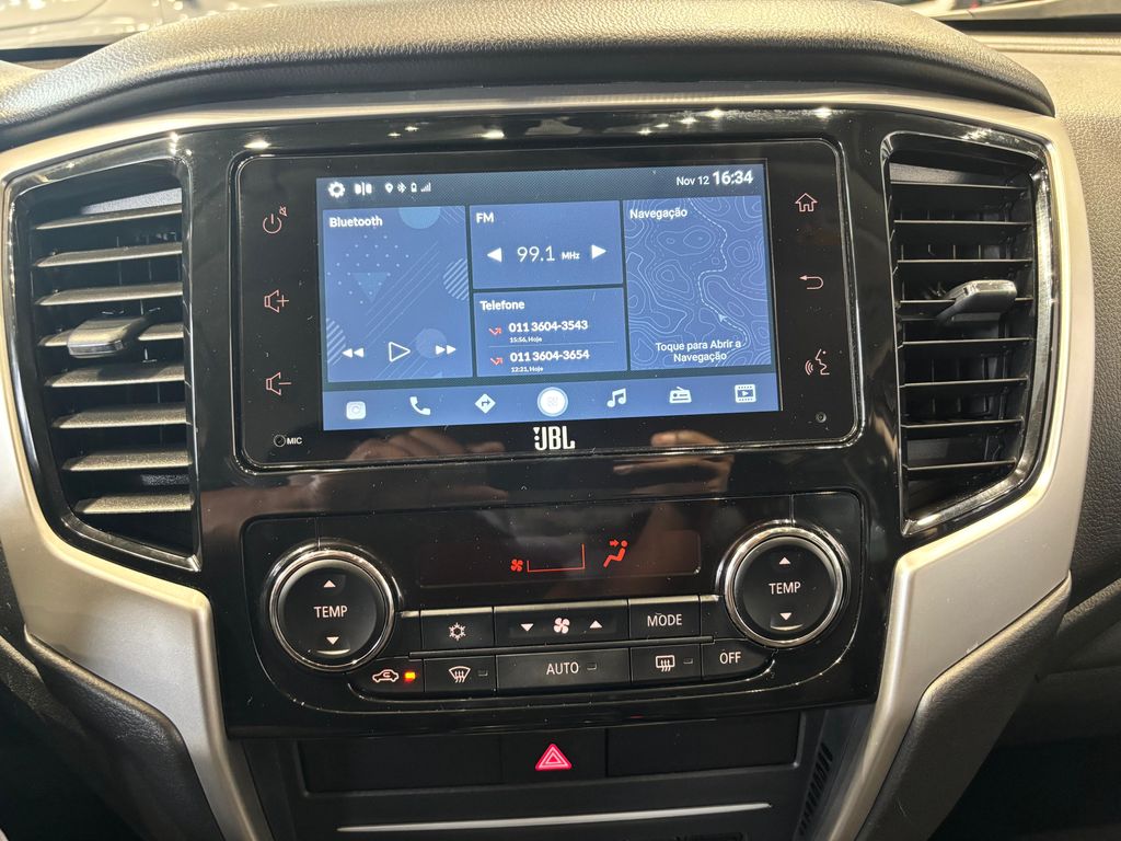 L200 Triton Sport HPE 2.49