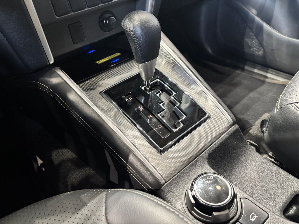 L200 Triton Sport HPE 2.412