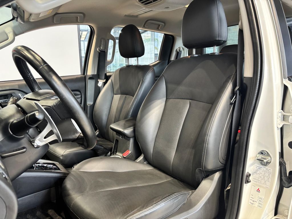 L200 Triton Sport HPE 2.413