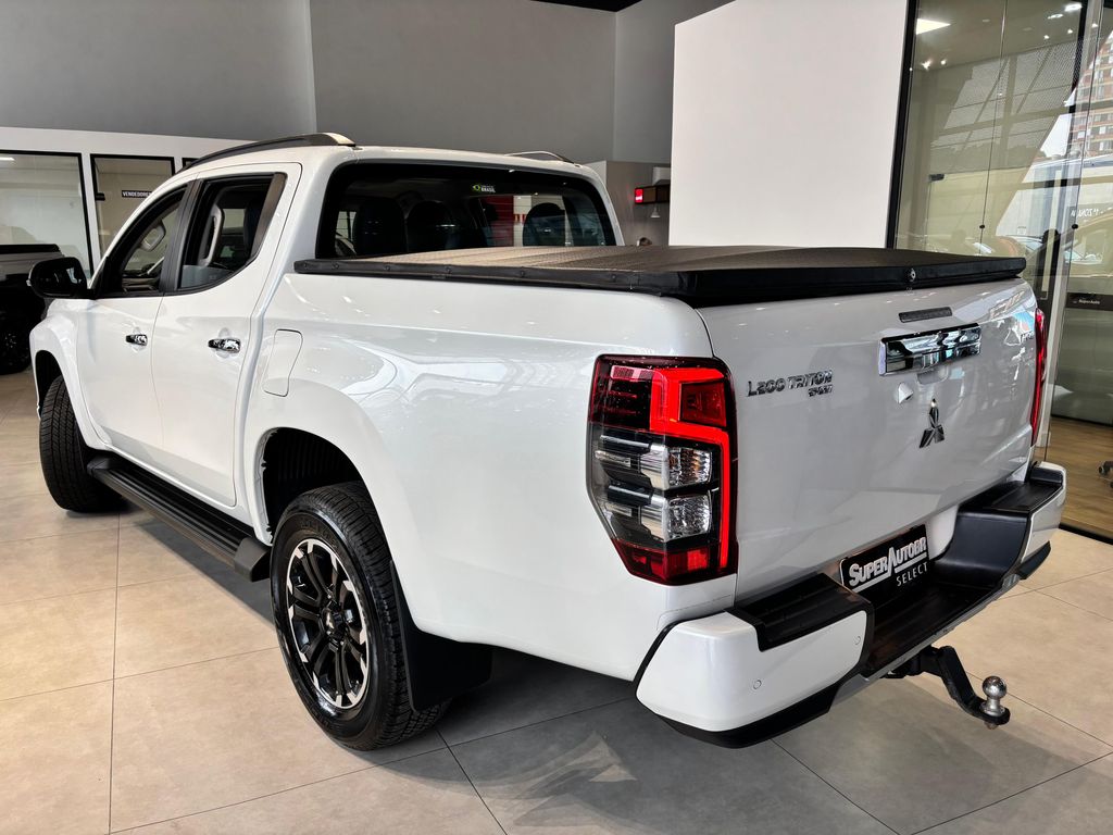 L200 Triton Sport HPE 2.44