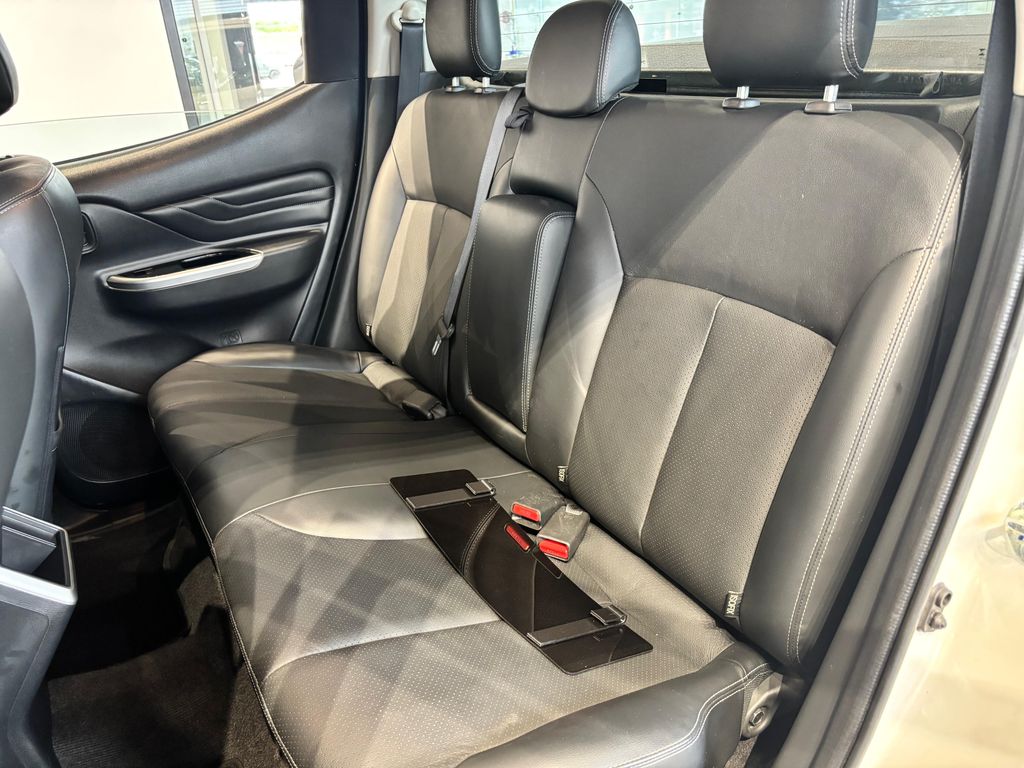 L200 Triton Sport HPE 2.414