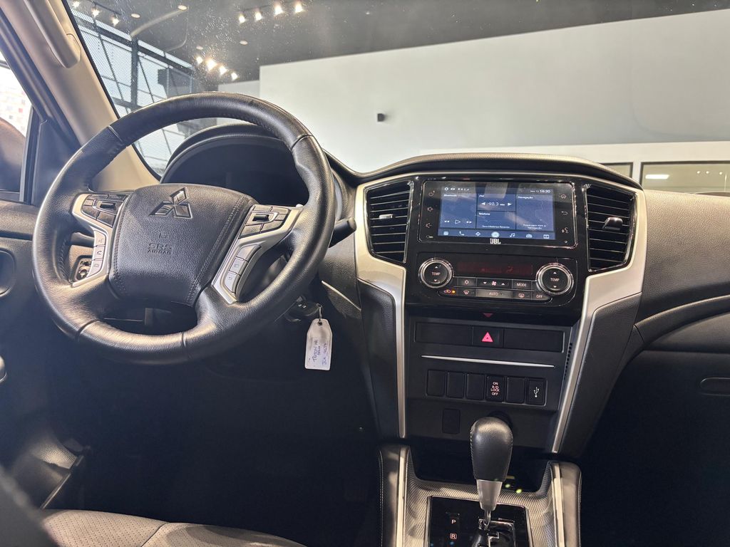 L200 Triton Sport HPE 2.415