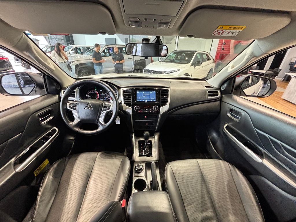 L200 Triton Sport HPE 2.416