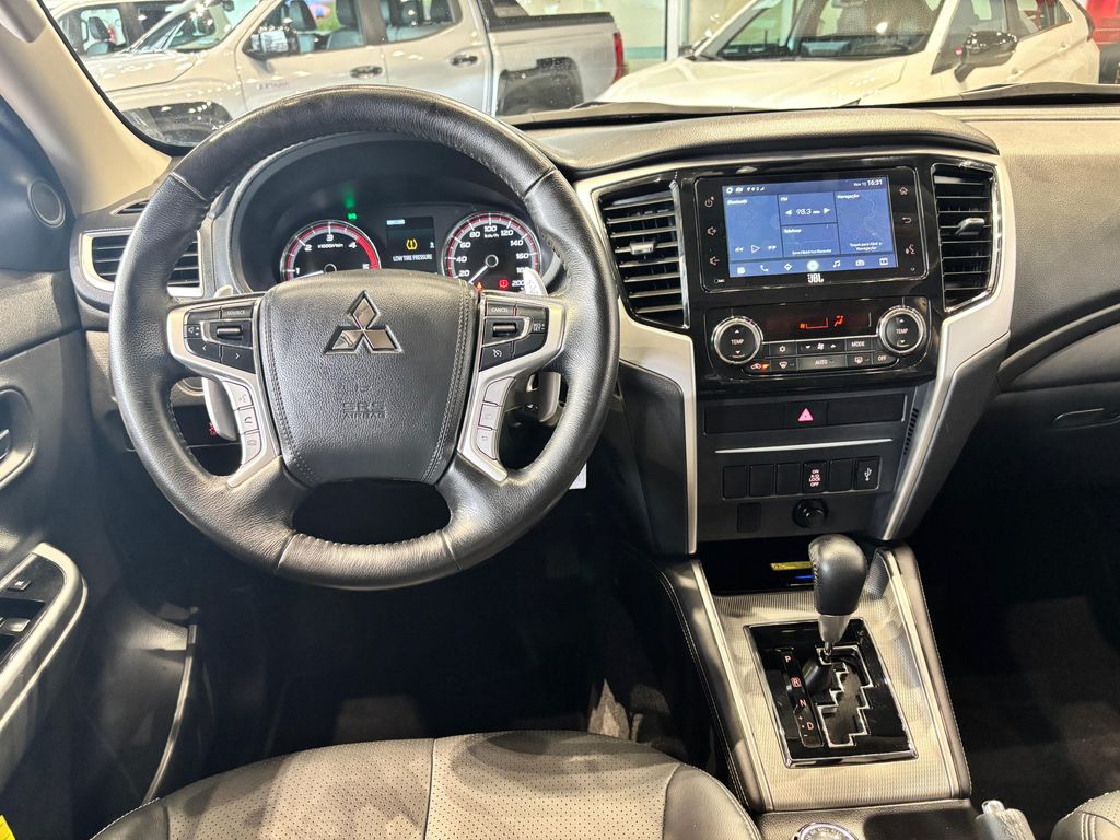 L200 Triton Sport HPE 2.417