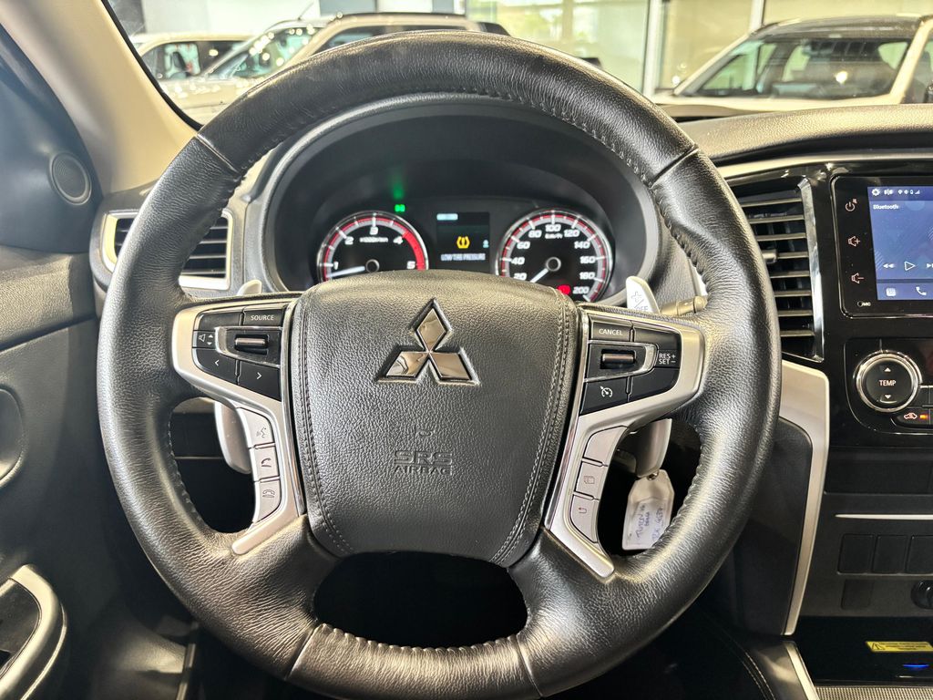 L200 Triton Sport HPE 2.418