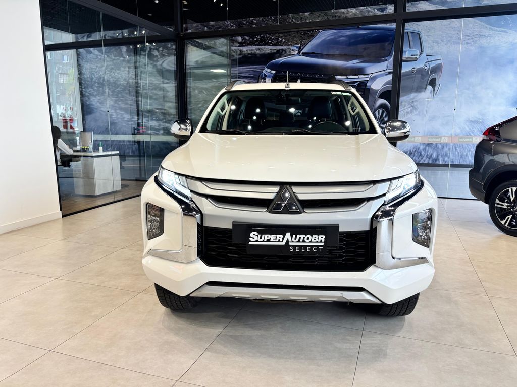 L200 Triton Sport HPE 2.41