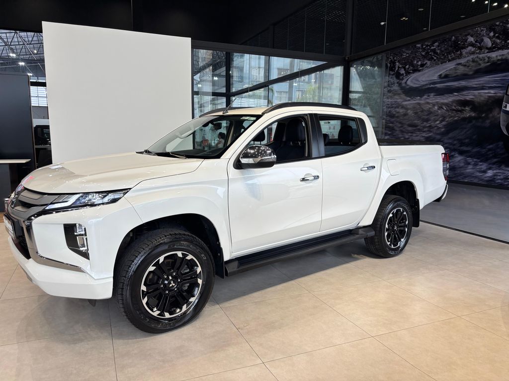 L200 Triton Sport HPE 2.42