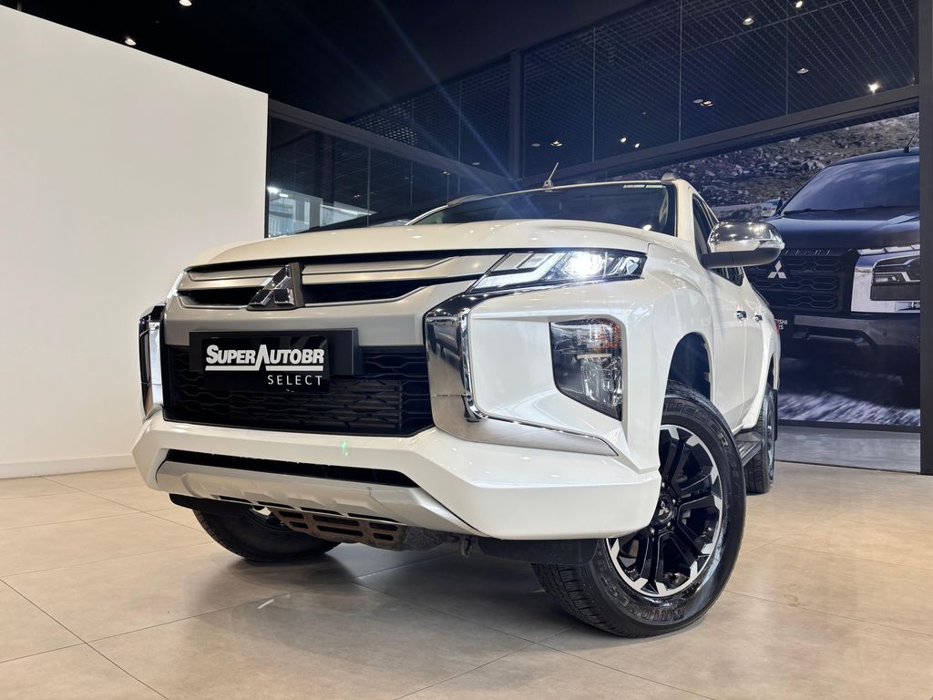 L200 Triton Sport HPE 2.47