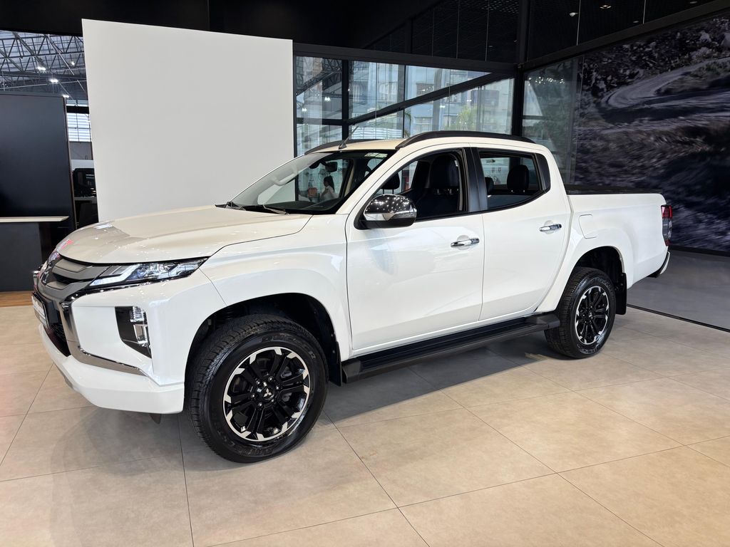 L200 Triton Sport HPE 2.45