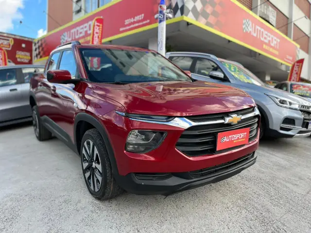 Carro Chevrolet Montana 2024 LT 1.2 Turbo